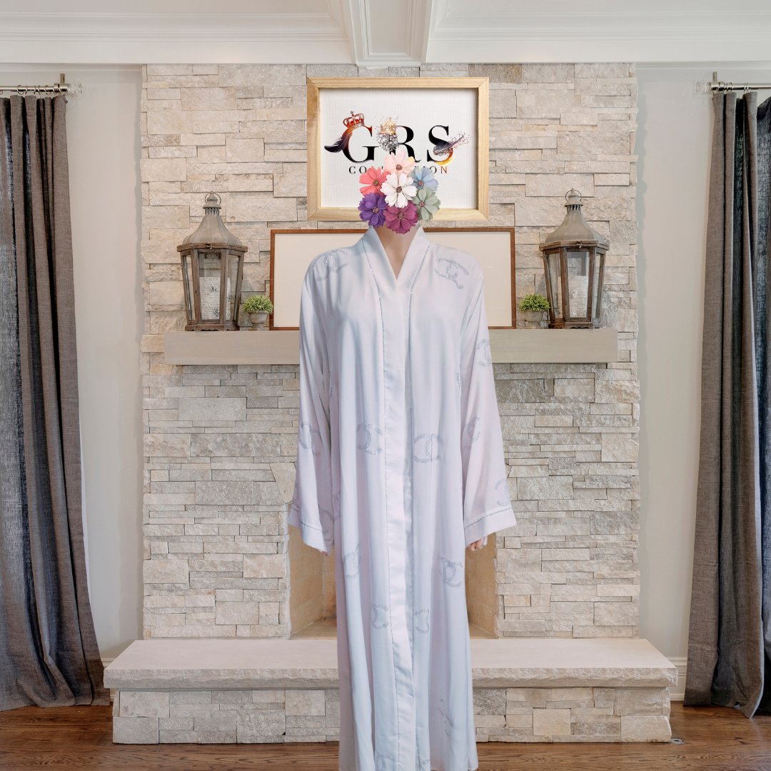 Abaya #112