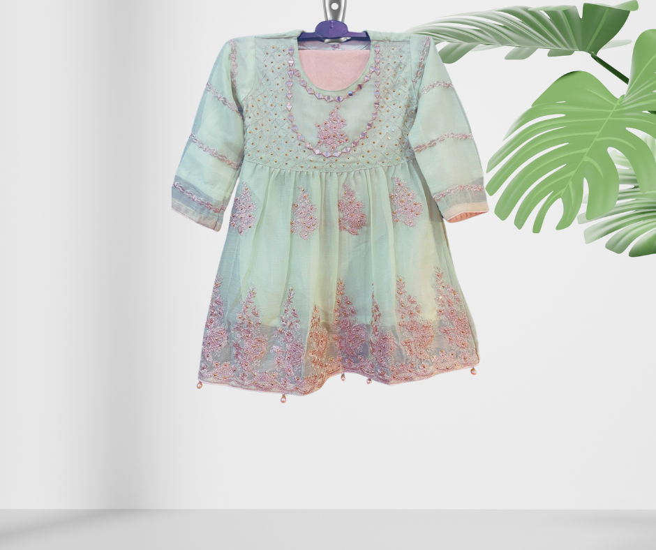 Salwar Kameez- Kids