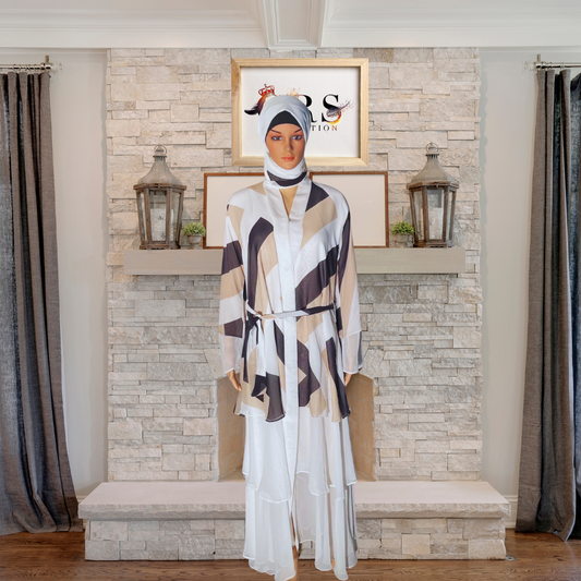 Abaya #160