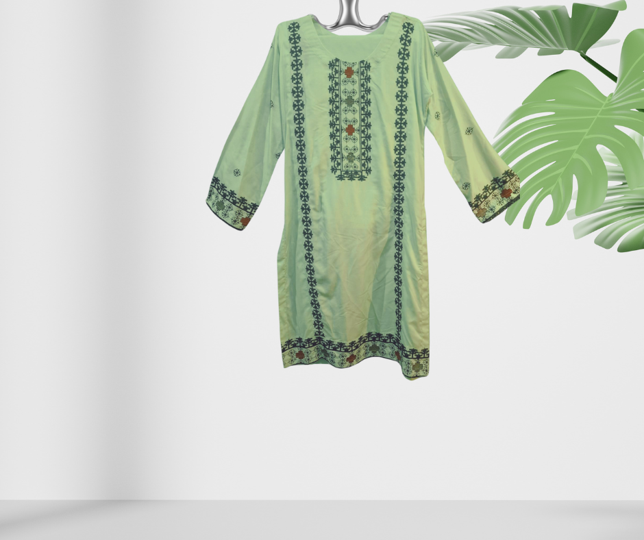 Salwar Kameez- Kids
