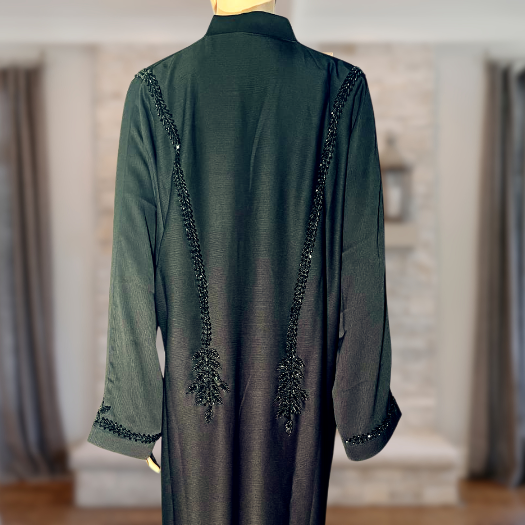 Abaya #125