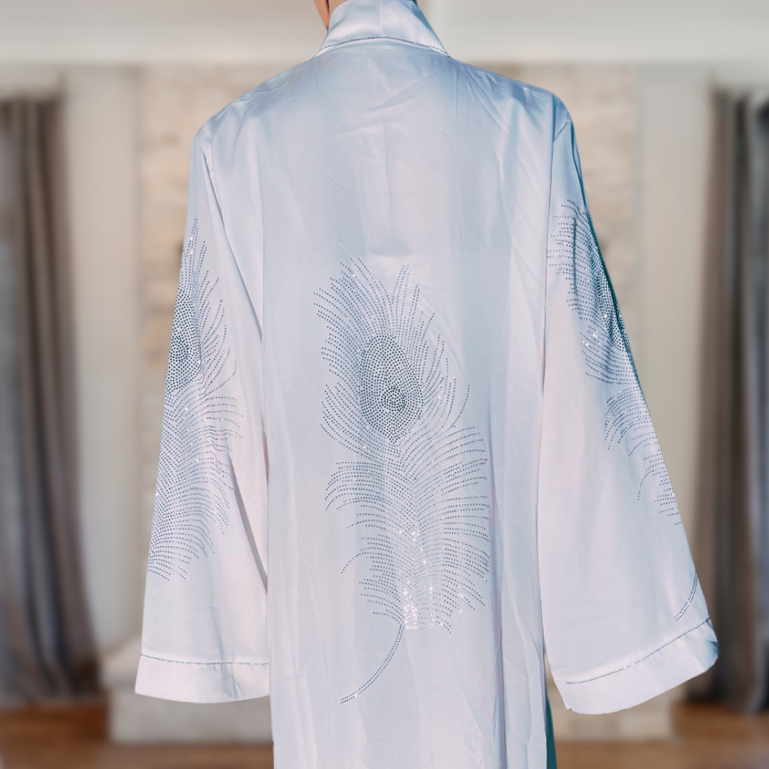 Abaya #126