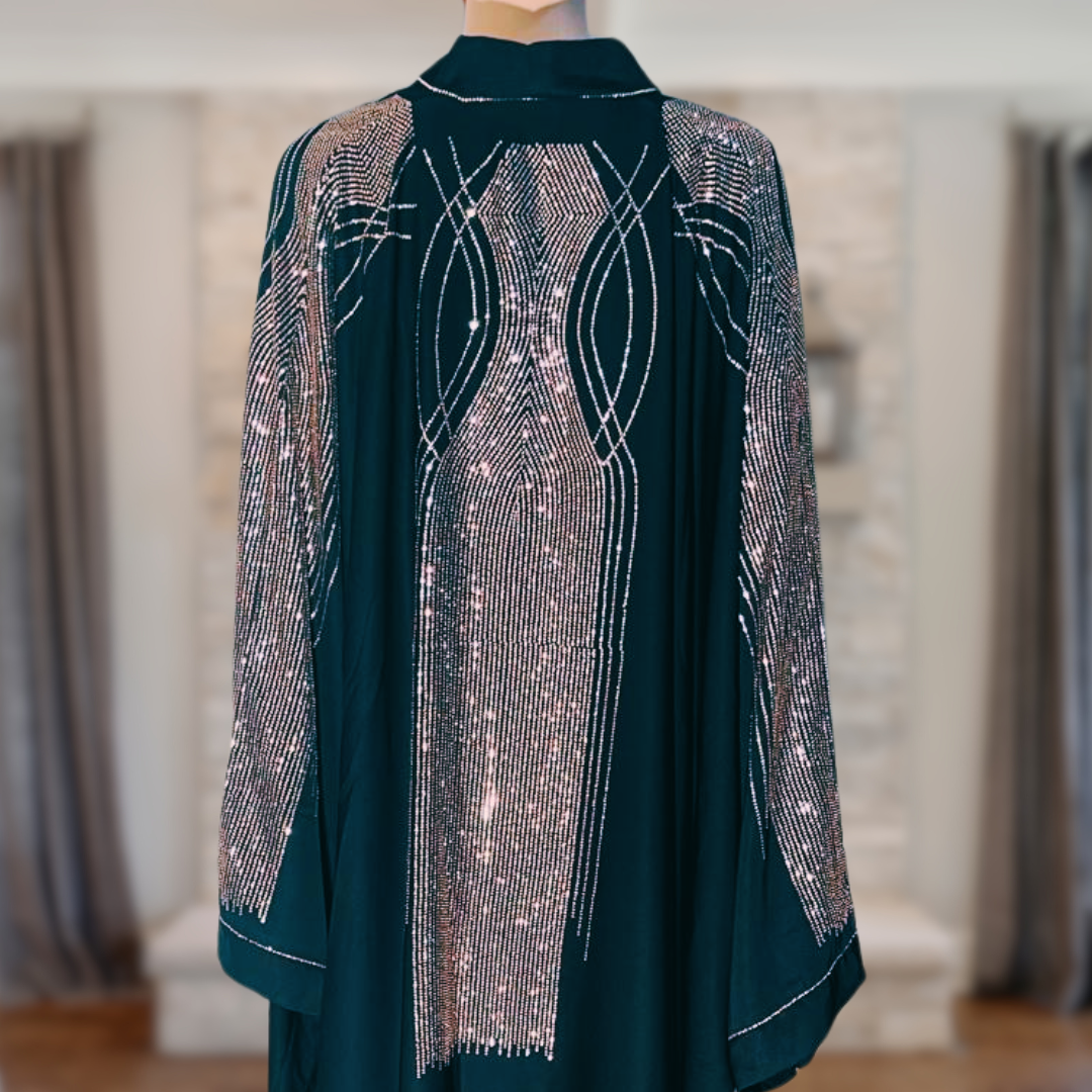 Abaya #133