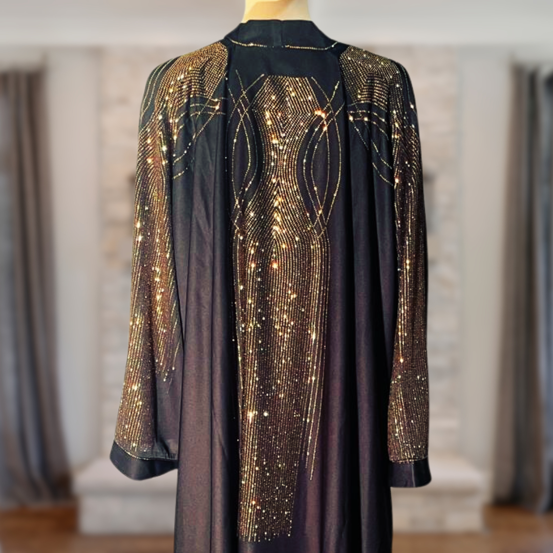 Abaya #131