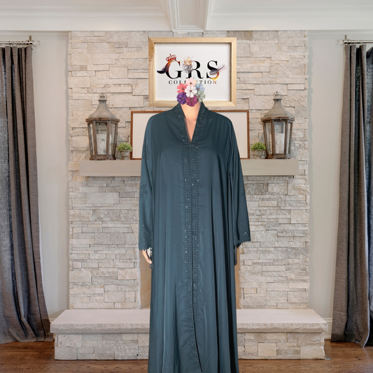 Abaya #185