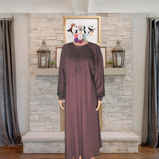 Abaya #189