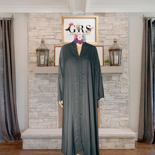 Abaya #193