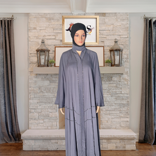 Abaya #164