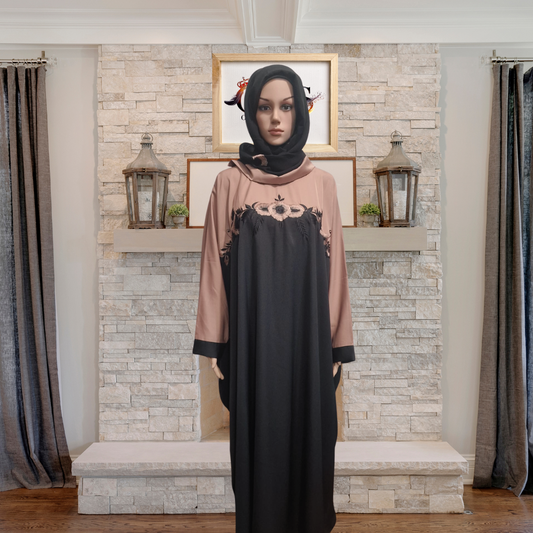 Abaya #141