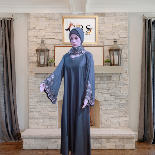 Abaya #117