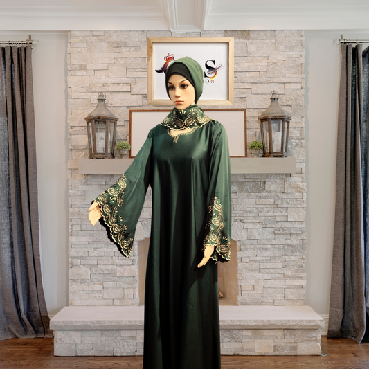 Abaya #188