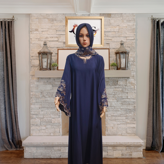 Abaya #116