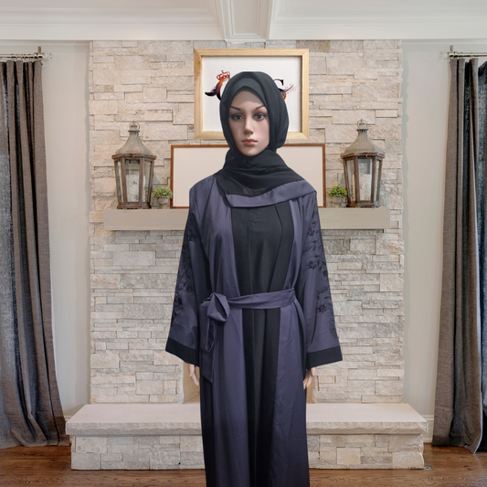 Abaya #118