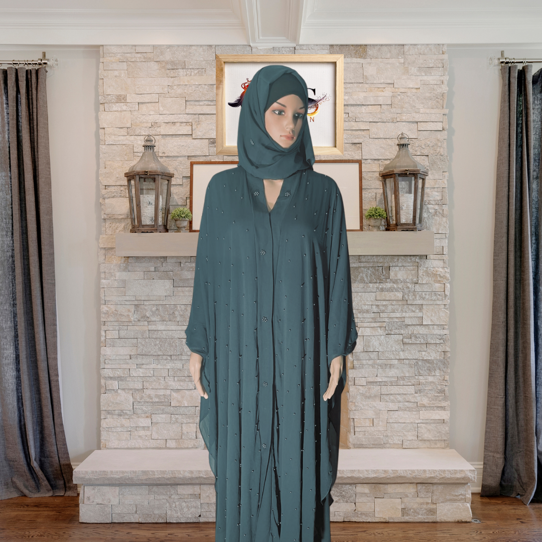 Abaya #174