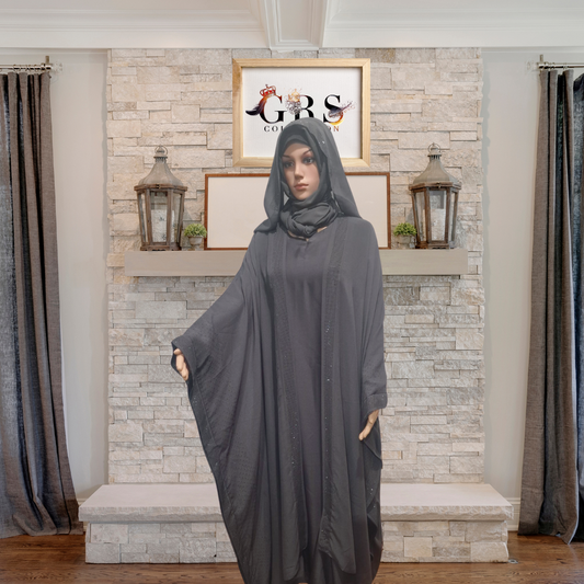 Abaya #119