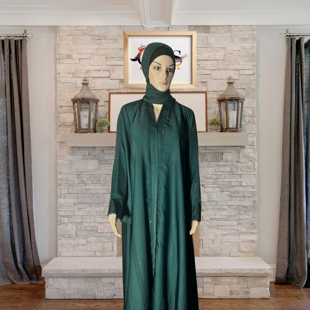 Abaya #179