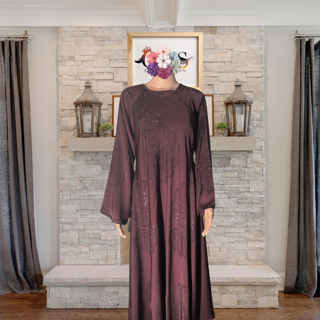 Abaya #178