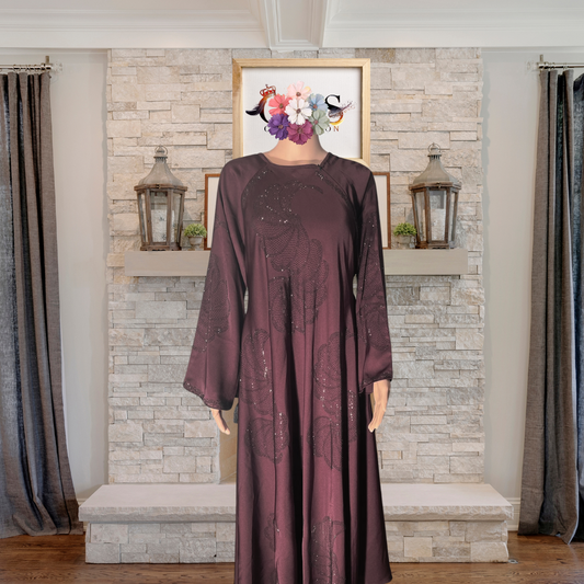 Abaya #178