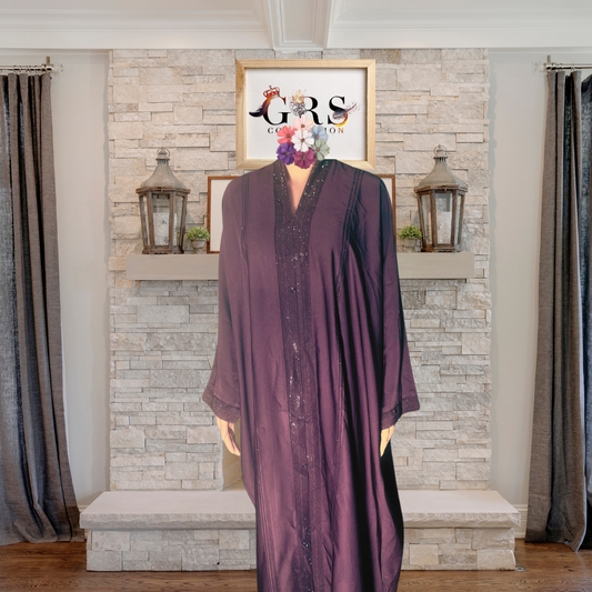 Abaya #182
