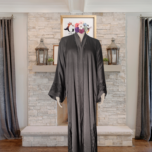 Abaya #176