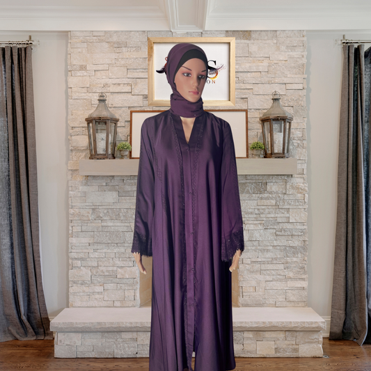 Abaya #177