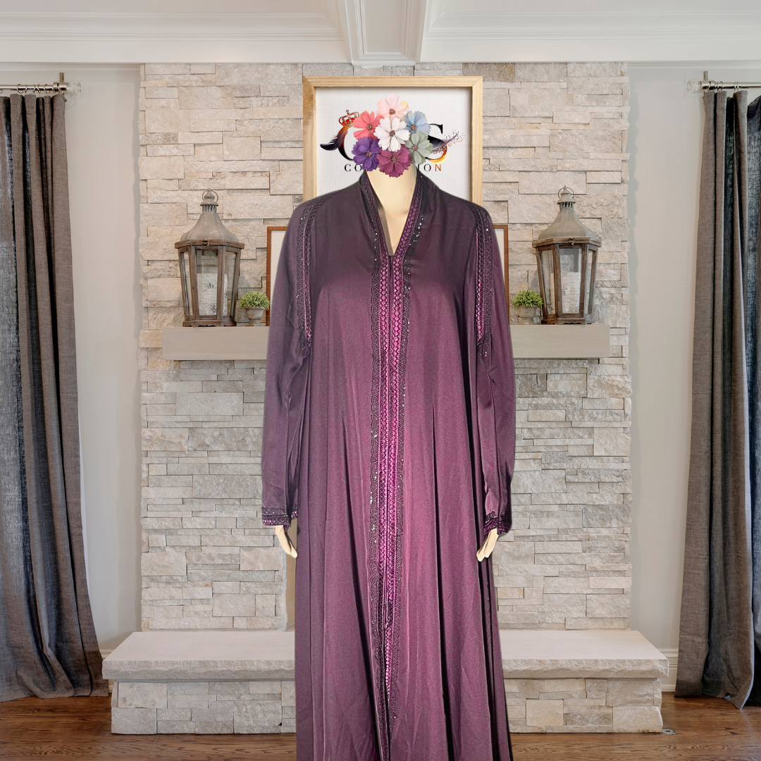 Abaya #173