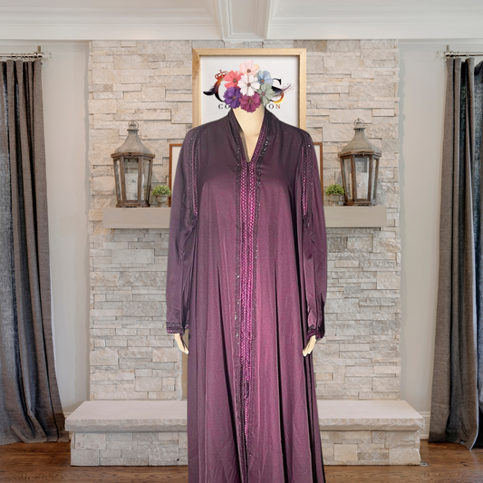 Abaya #173