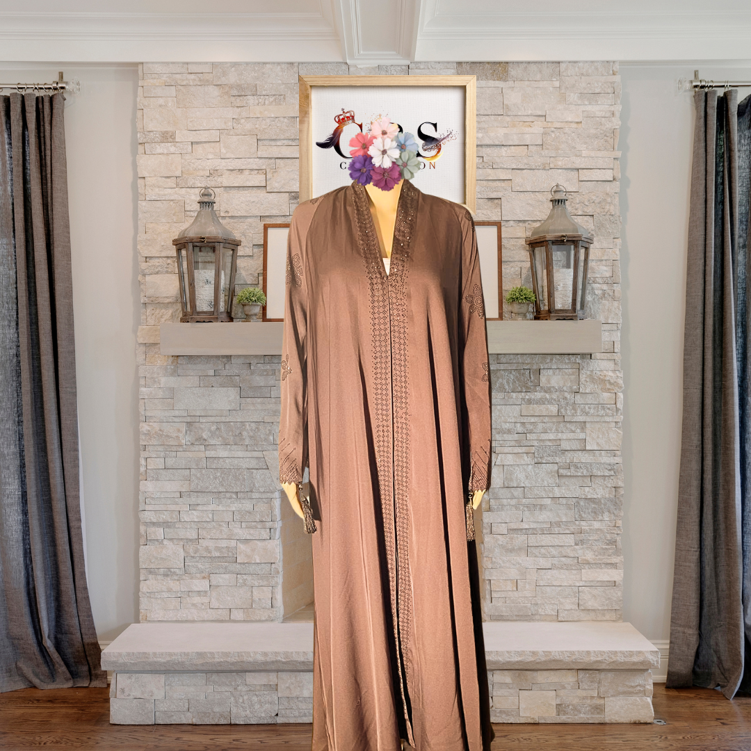 Abaya #175