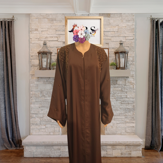 Abaya #114