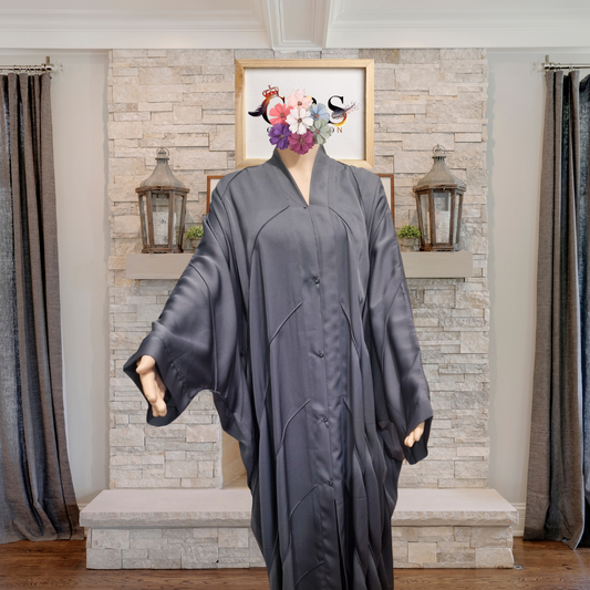 Abaya #129