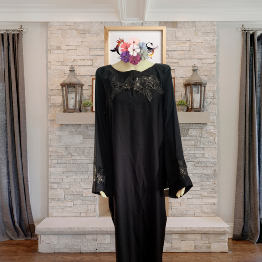 Abaya #142