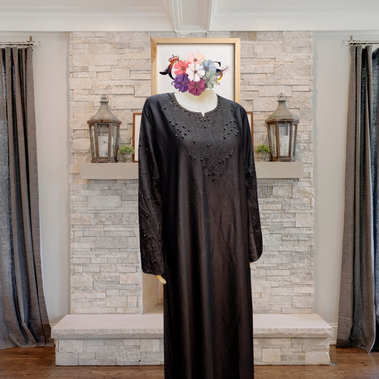 Abaya #103