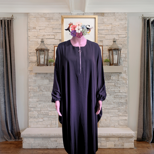 Abaya #136
