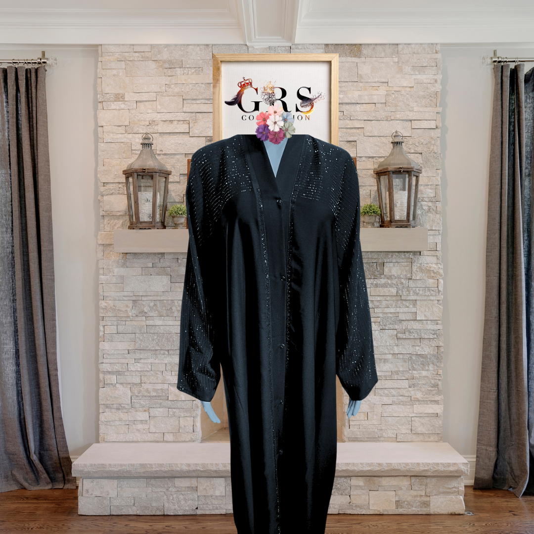 Abaya  #109