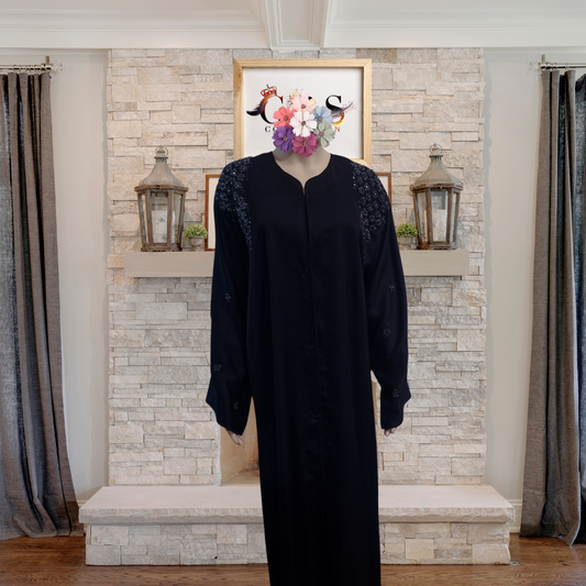 Abaya #130