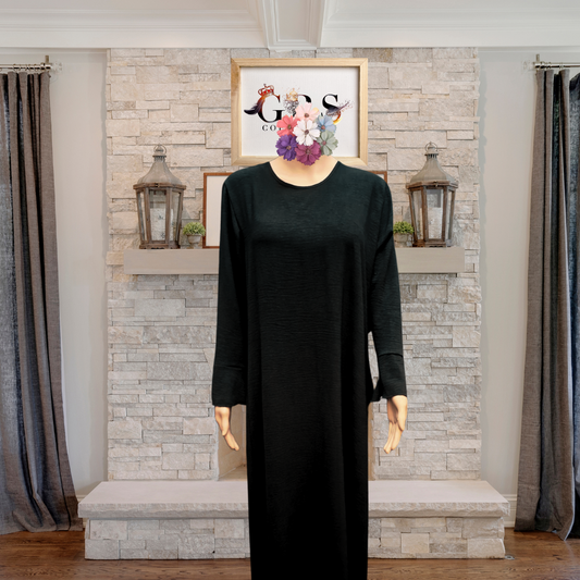 Abaya #102
