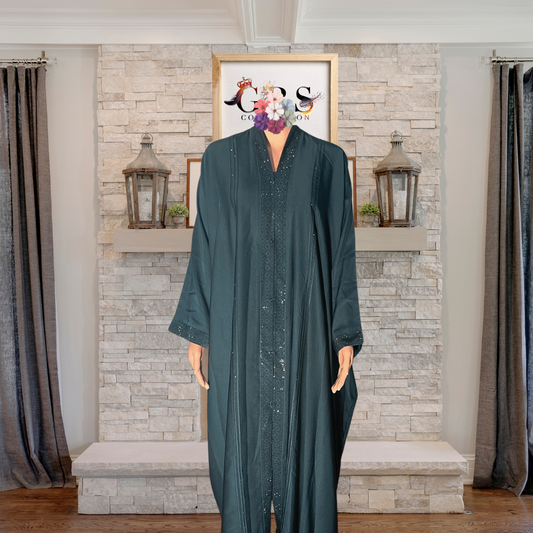 Abaya #181