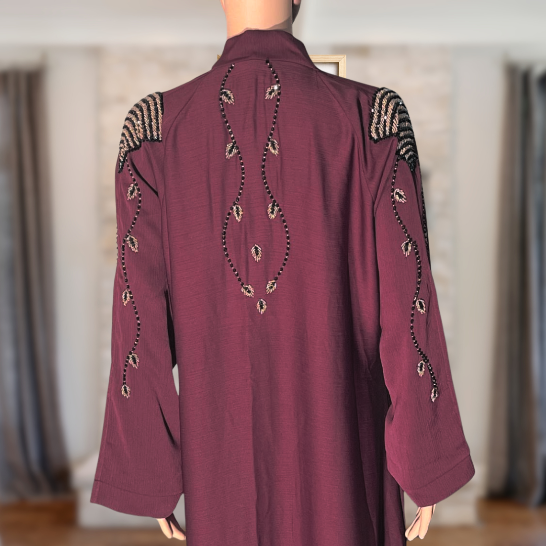 Abaya #184