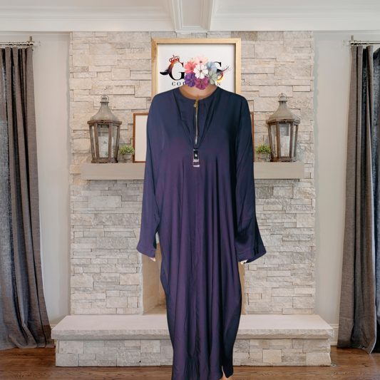 Abaya #190