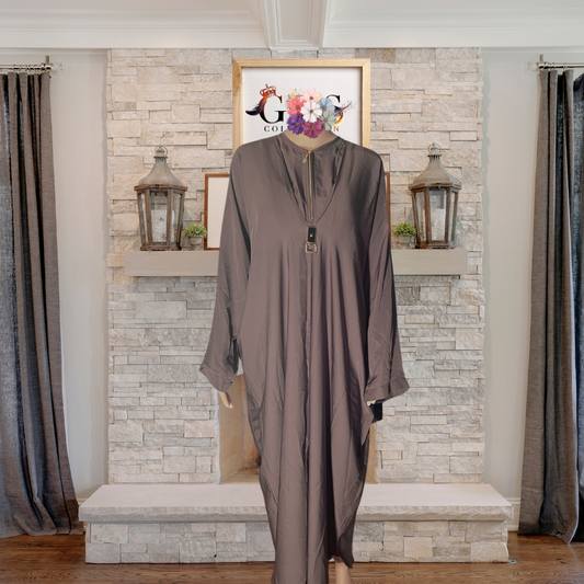 Abaya #191