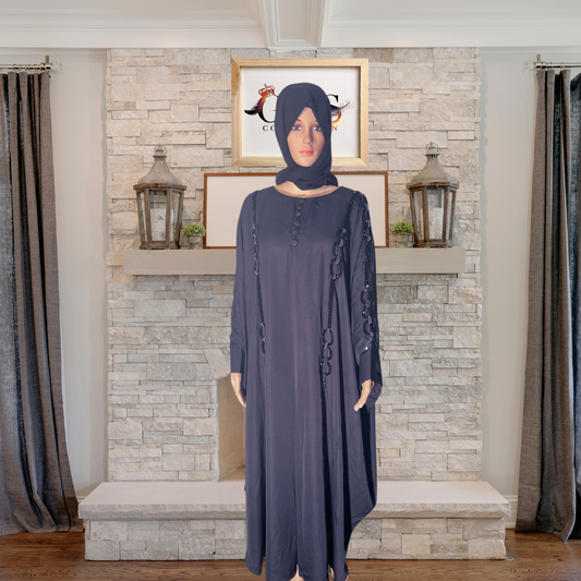 Abaya #192