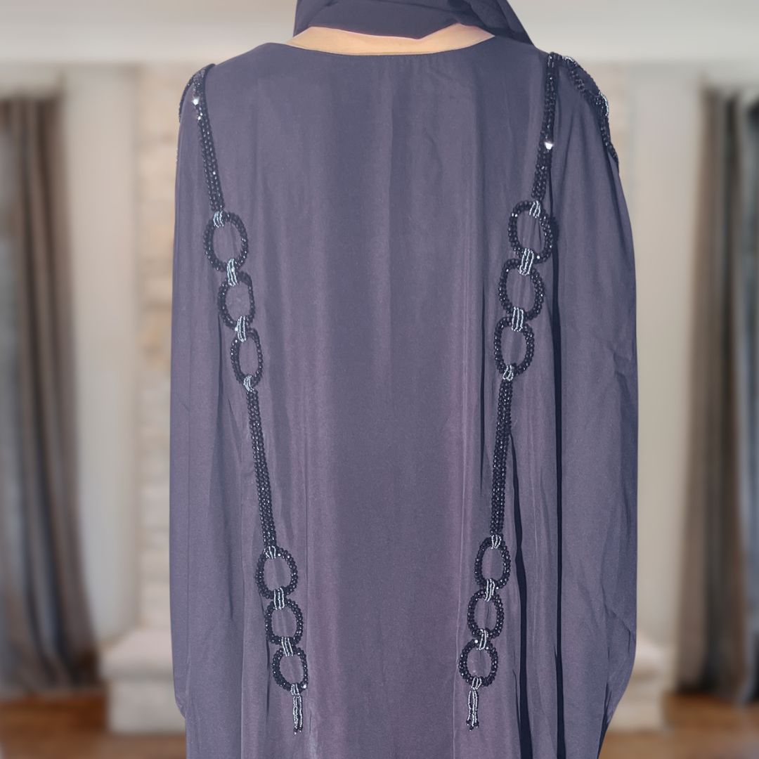 Abaya #192