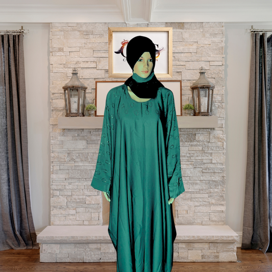 Abaya #166