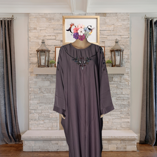 Abaya #162