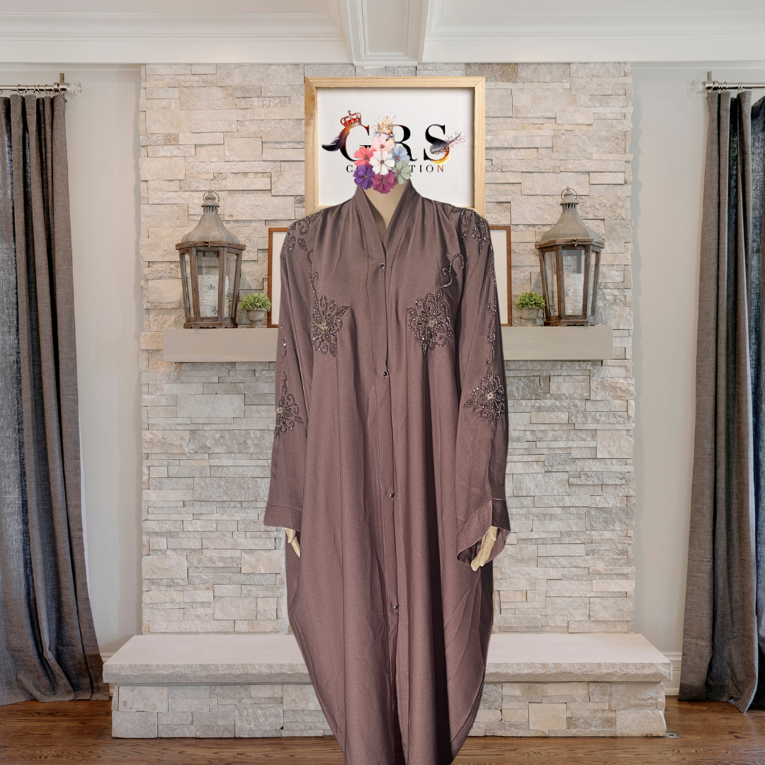 Abaya #158