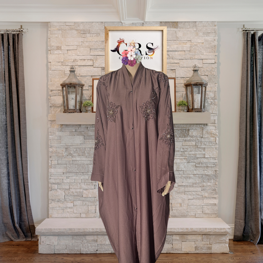 Abaya #158