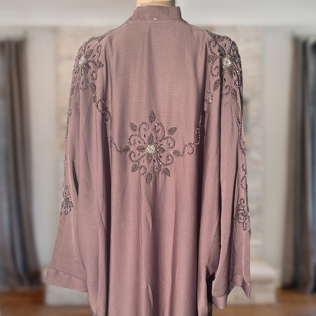 Abaya #158