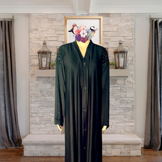 Abaya #122