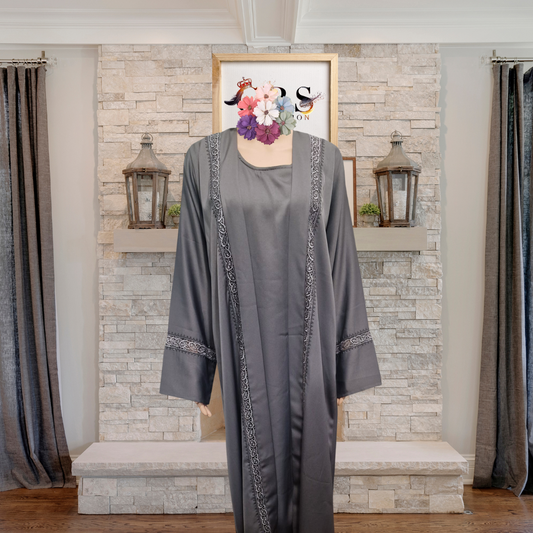 Abaya #140