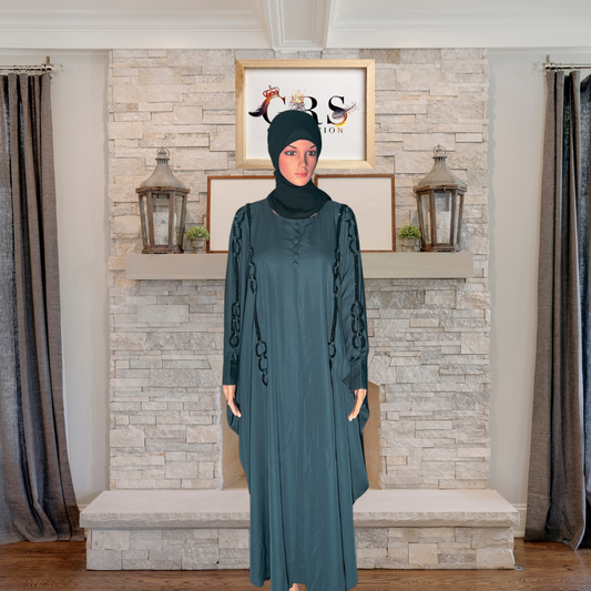 Abaya #148